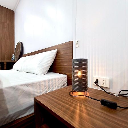 Amelie Homestay Hanoi Eksteriør bilde