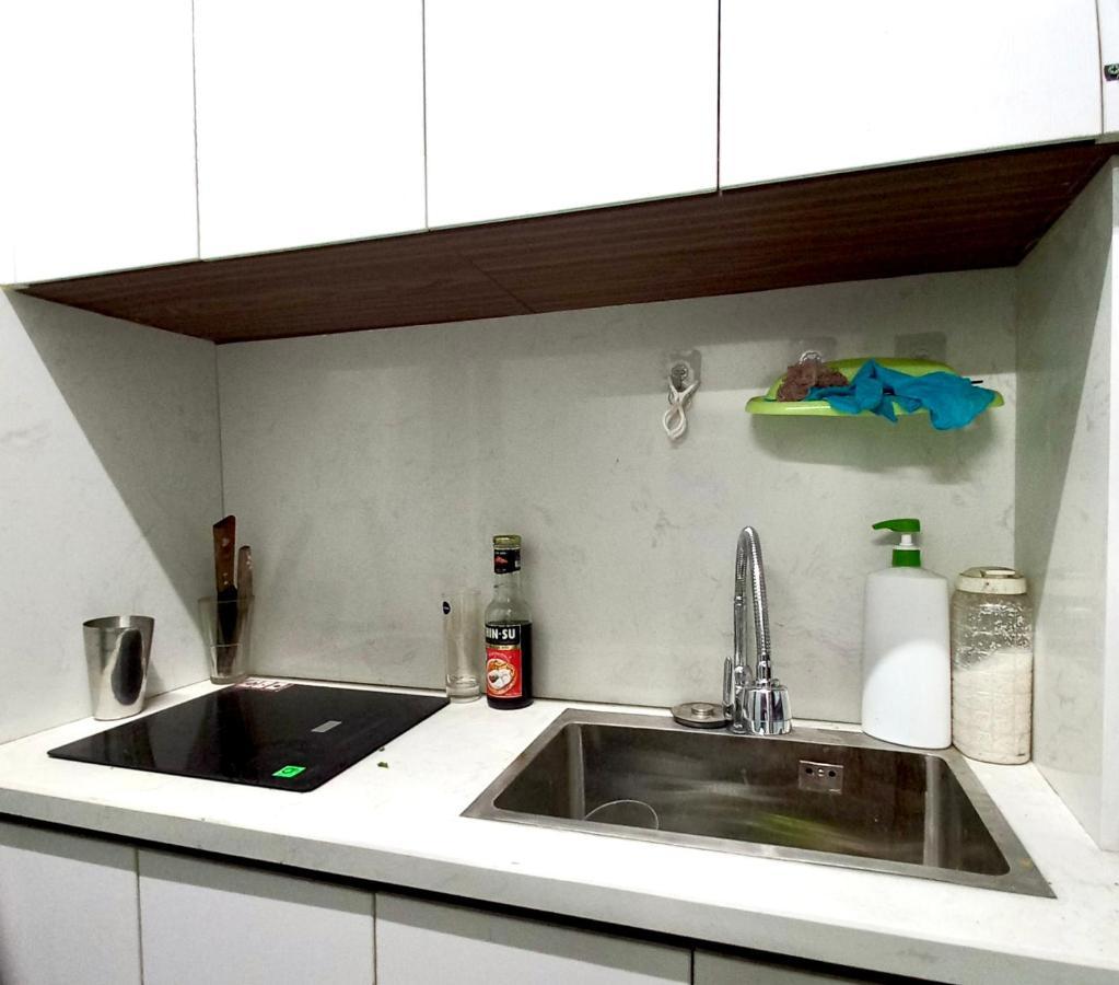 Amelie Homestay Hanoi Eksteriør bilde